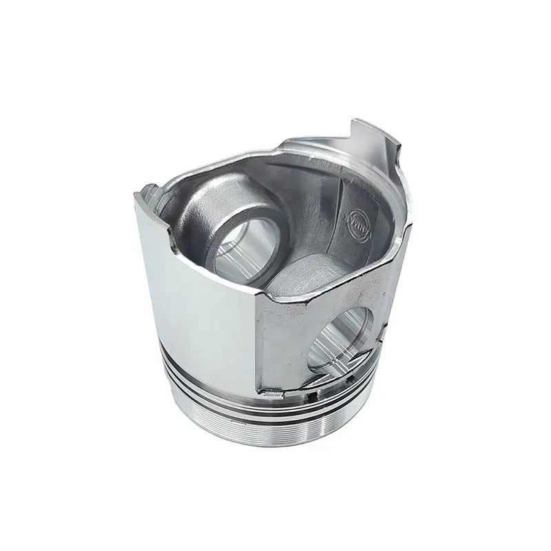 Excavator Parts 3064 3066 Engine Piston Body 297-7753 2977753 178-6546 1786546 for CAT Excavator E320B E320C E320D C6.4