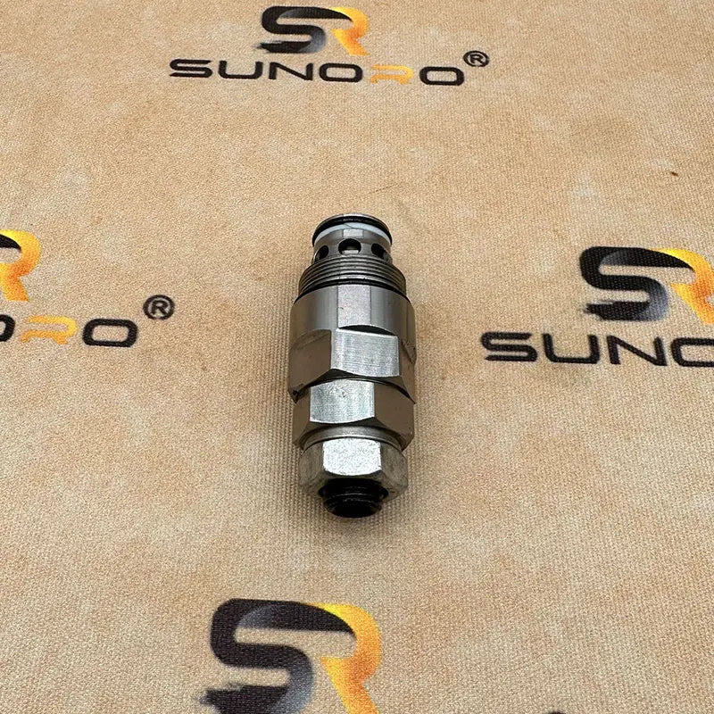 SUNORO R930052892 2022 New Design Good Quality Excavator Accessories Relief Valve for Doo-san DH80