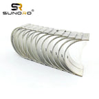 Hot Selling Connecting Rod Bearing R4050K 1-12272072-0 Original Auto Engine Parts for 6WA1-T 6WG1-T Engine