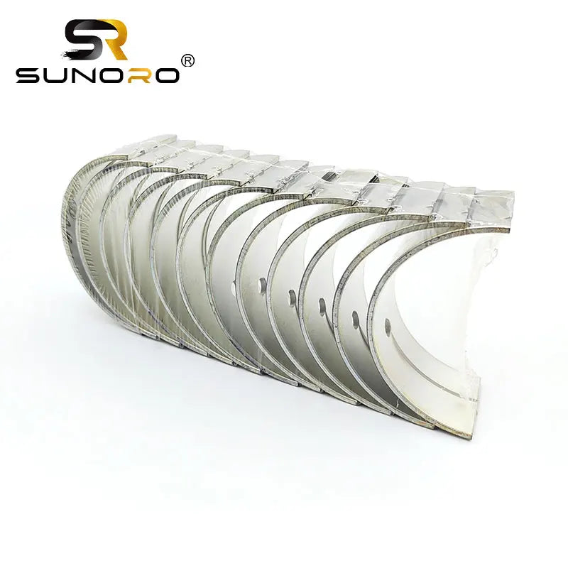 Hot Selling Connecting Rod Bearing R4050K 1-12272072-0 Original Auto Engine Parts for 6WA1-T 6WG1-T Engine