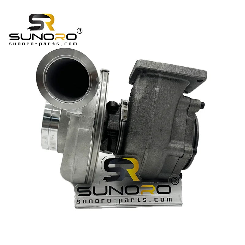 Excavator Voe11447016 4042660 11158360 4024659 11158202 Diesel Engine Turbocharger for  EC700 HE551 H4045457 EC700B EC380 EC480