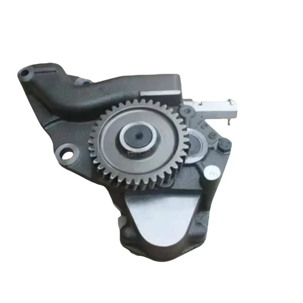 Spot Goods Diesel Oil Pump 61800071010 for WEICHAI WD618  Diesel Engine Spare Parts Construction Machinery for Excavator