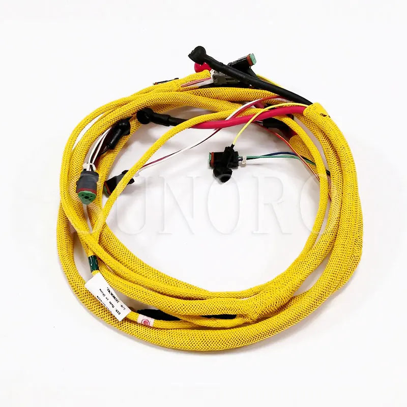SUNORO PC300-7 Pc360-7 Excavator Parts Engine Harness 6743-81-8310
