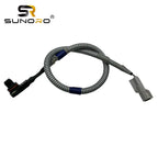 SUNORO Excavator ZAXIS240-3 ZAXIS330-3 ZAXIS350-3 4HK1 6HK1 Camshaft Sensor 8-98014831-0