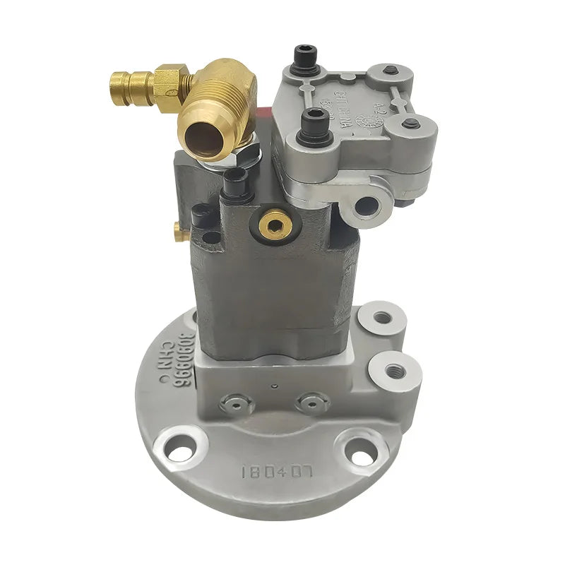 Excavator Parts Diesel Engine Fuel Injection Pump ISM QSM Fuel Pump 3417675 3090942 M11 for Construction Machinery CUMMINS