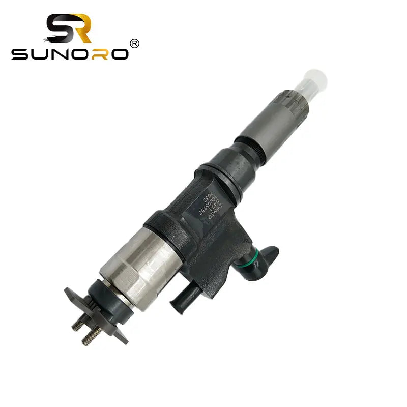SUNORO Excavator Accessories diesel Engine Fuel Injector 4HK1 5471 10K05952-7032 Hitachi Isuzu Engine Fuel Injector