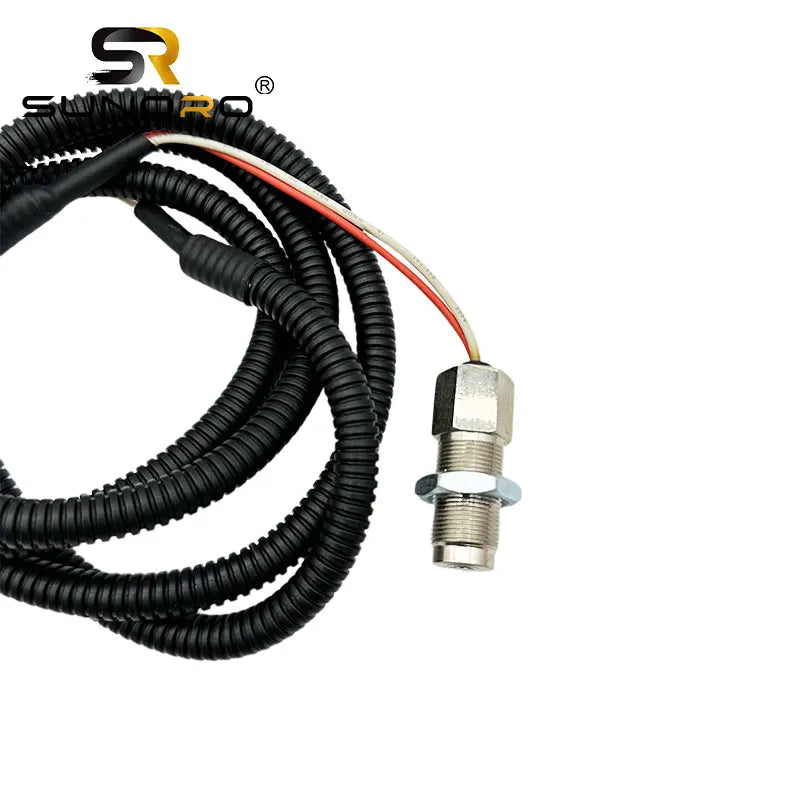 SUNORO Excavator Revolution Sensor Speed Sensor 9443612071 VOE9443612071 ME755778 479771-8300 for 6D24 Engine