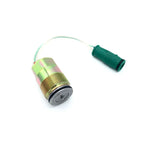 SUNORO Excavator Hydraulic Pump Solenoid Valve TDRDE5K-40 TDRDE5K-10 for SK200-1 SK200-3 SK200-5