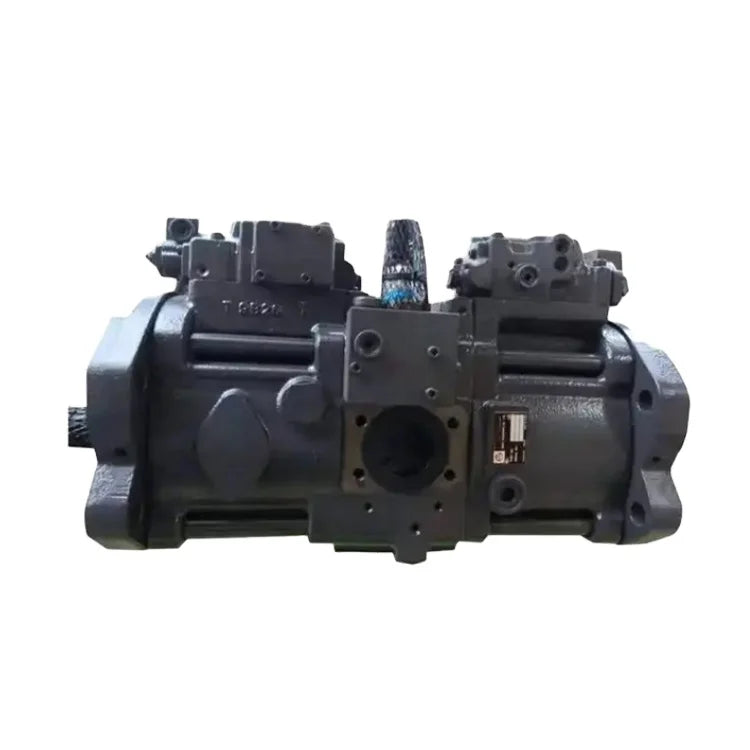 K3V112DTP Excavator Parts Hydraulic Main Pump K3v112 Piston Pump for Kawasaki K3V112DTP16AR-9N49