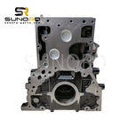 For Isuzu 4HF1 NPR66 Engine Cylinder Block 8-97033149-0 for Construction Machinery Fitting for Isuzu Vehicles