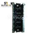 S6D95 6D95 Cylinder Block PC200-6 Excavator Engine Cylinder Block 6209-21-1200