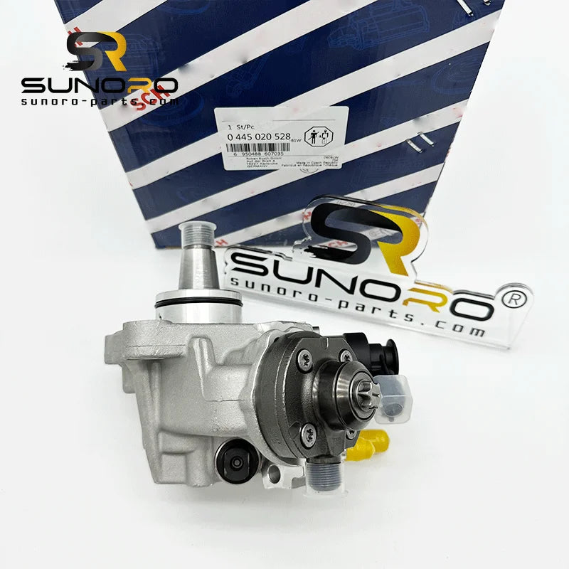 Diesel Fuel Injection Pump 0445020528 04132378 0445020527 CP4N1 for DEUTZ