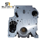 Cylinder Block for Mitsubishi 4D56 Excavator Engine Parts MD333785