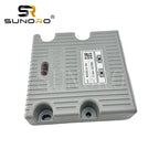 Excavator 21Q6-32180 21Q6-32181 21Q6-32770 21Q6-32150 21Q6-32780 21Q6-32710 21Q6-32711 R210LC-9 R220LC-9S MCU Controller