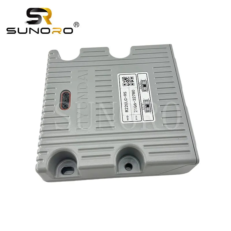 Excavator 21Q6-32180 21Q6-32181 21Q6-32770 21Q6-32150 21Q6-32780 21Q6-32710 21Q6-32711 R210LC-9 R220LC-9S MCU Controller