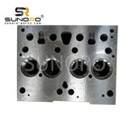 Brand New DE08 Cylinder Head 3295-160620 Fit for Industrial Excavator Forklift Diesel Engine.