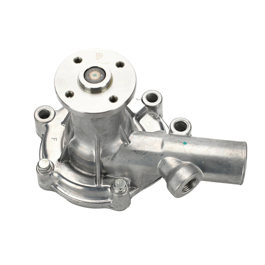 High Quality Water Pump 195-8455 246-3055 272-0463 272-0464 for 304CR 304CR S4L2 K4N for Excavator Parts