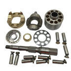 HOT SALE Excavator Piston Main Pump Parts Hydraulic Swing Motor Spare Parts Pump Repair Kits for KAWASAKI REXROTH