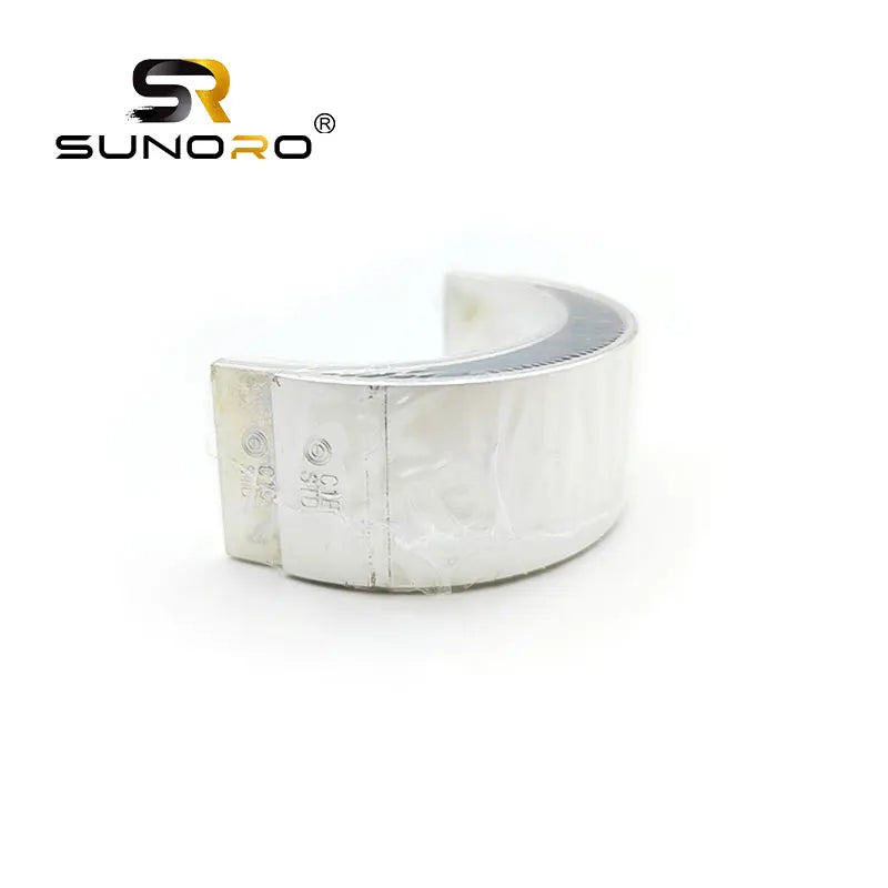 SUNORO Hot Selling Connecting Rod Bearing RP8698K 6204-21-8600 6204-21-8100  Original Auto Engine Parts for S6D95L-1 Engine