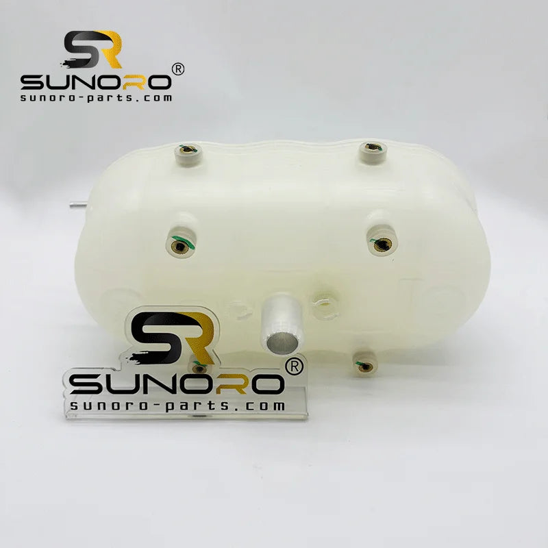 Original AT446745 Expansion tank Suitable for John Deere