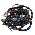 Excavator Parts PC300-7 PC350-7 PC360-7 Excavator Cab Internal Wiring Harness 2070671562 207-06-71562 207-06-71211