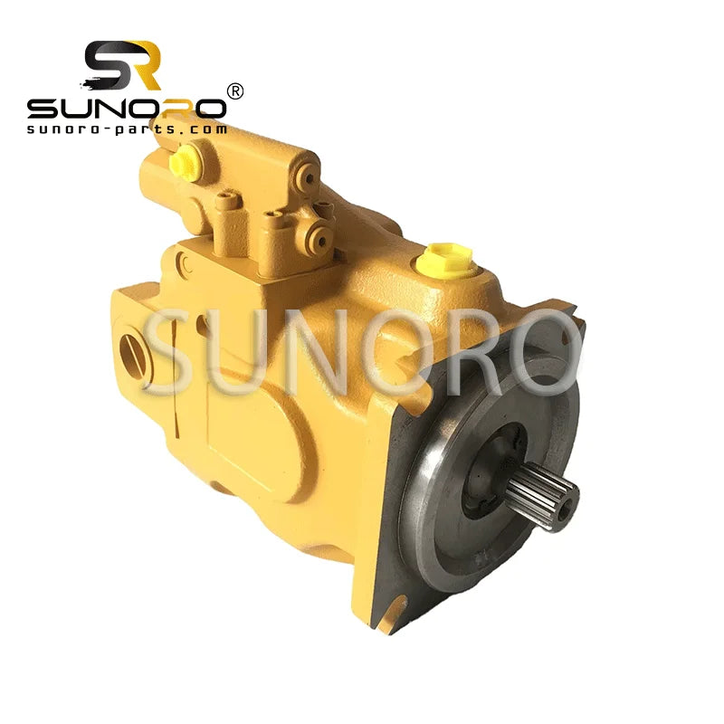 A10VD43 Hydraulic Pump 423-0097 Hydraulic Main Pump E305.5 E306E Hydraulic Piston Pump