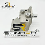 PC400-8 PC550LC-8 WA480-6 HM300-5 Head Component Filter 6251-71-7100 6251-71-7110