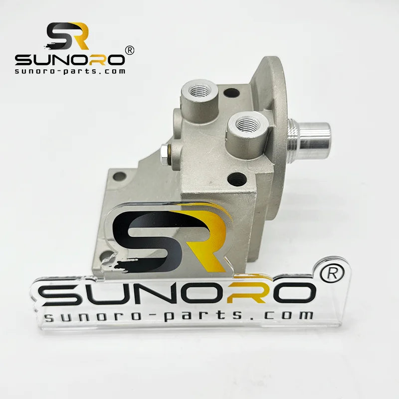 PC400-8 PC550LC-8 WA480-6 HM300-5 Head Component Filter 6251-71-7100 6251-71-7110