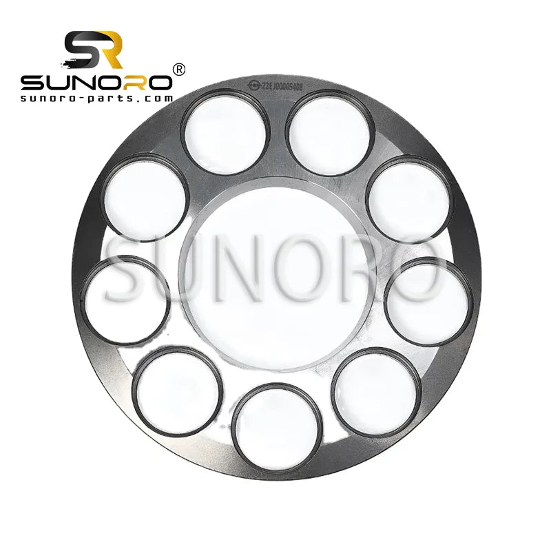 SUNORO 312C 320C Hydraulic Pump Excavator Main Pump  Spare Parts Repair Kits for Ka-wasaki Pump Parts