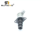 High Quality ZAXIS350-3 ZX200-3 ZX240-3 Hydraulic Pump Main Pump Solenoid Valve 9239590 9254306 9258047 Excavator Accessories