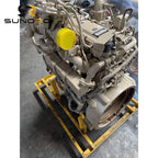SUNORO Joh N- 4045HFC04 4045HF285 diesel Engine Complete 4045HF285 6068 6060 Engine