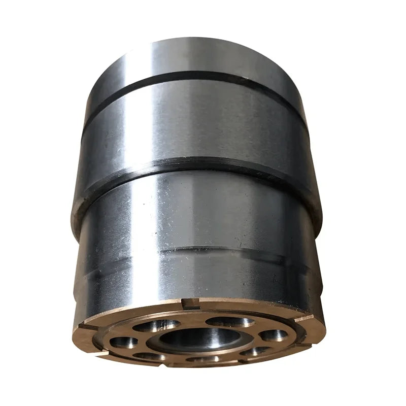 Repair Kit for Pump 10MCY14-1B Hydraulic Plunger Pump Spare Parts Cylinder Block Retainer Plate Thrust Plate