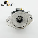 EC480 EC380 Excavator Spare Parts Hydraulic Gear Pump 14602247 VOE14602247 14537295 VOE14537295 Construction Machinery Parts