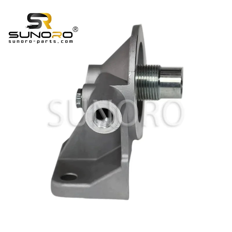 High-quality Excavator Parts Fuel Oil Filter Base 6732-71-6220 6732-71-6111 6138-71-6110 for PC200-6 6D102 FF5052 PC200-6 PC300