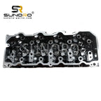 N04C Overhaul Rebuild Kit N04C Cylinder Head for Excavator Engine
