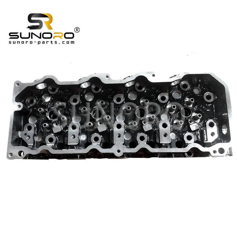 N04C Overhaul Rebuild Kit N04C Cylinder Head for Excavator Engine