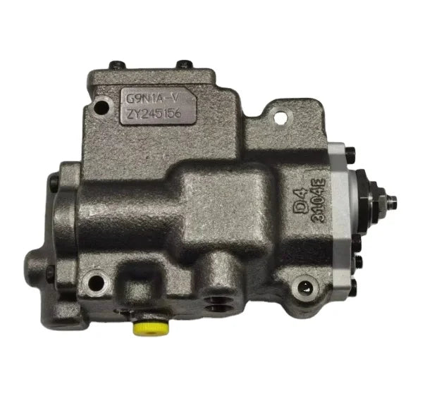 Excavator Hydraulic Pump K3V112DT Spare Parts Including G-9N1A Regulator for Construction Machinery