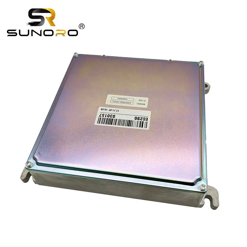 SUNORO Wholesale EC210B EC240 EC290 ECU Computer Version Spare Parts Hydraulic Controller VOE14531360 14594697 14554880