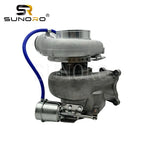 High-quality Turbocharger GT4594B 750432-5005S 247-2969 247-2965 291-5480 291-6060 for CAT345 C13 Engine