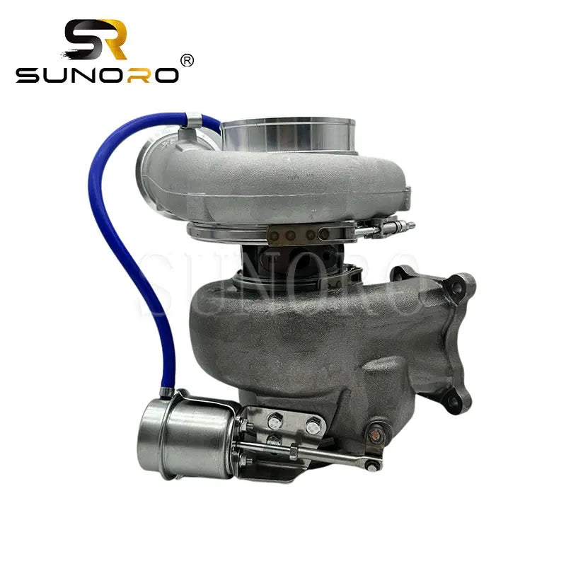 High-quality Turbocharger GT4594B 750432-5005S 247-2969 247-2965 291-5480 291-6060 for CAT345 C13 Engine
