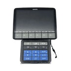 SUNORO PC300-8 PC350-8 PC400-8 Excavator Monitor Display Panel 7835-31-5009 7835-31-5004 Construction Machinery Parts