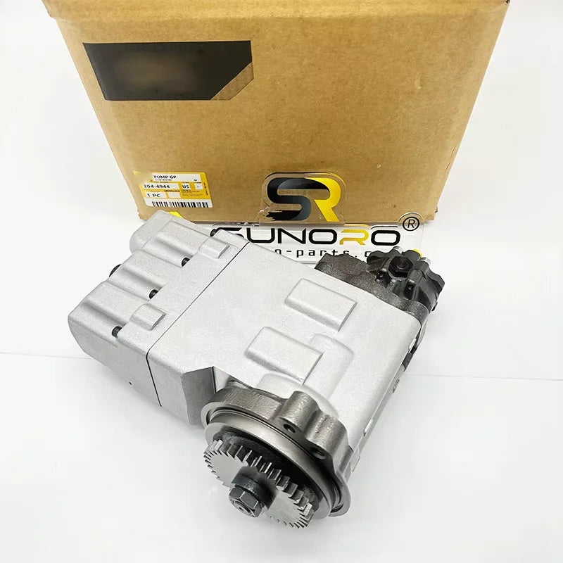 253-4339 10R-8899 204-4944 20R-6642 Fuel Injection Pump for C7 Engine E330D Excavator