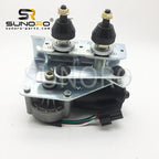 Excavator Wiper Motor for Construction Machinery Models EC210BLC EC290BLC EC210D EC220D EC250D EC300D Part Numbers 14728476