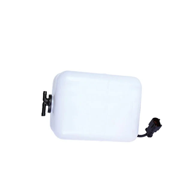 SUNORO PC200-7 PC200-8 PC300-7 PC300-8 Excavator Radiator Water tank 20Y-06-15240