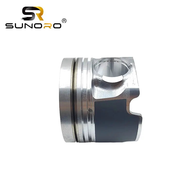 High Quality Diesel Engine Piston Kit 8-97367-397-1 8-97367-398-1 8-97367-399-1 8-98028-116-0 for Isuzu 4jj1 Engine