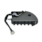 SUNORO Excavator Control Panel ZAX200 ZX240LC-3 ZX200LC-3 Excavator Control Switch Box Panel 4454518 4426355