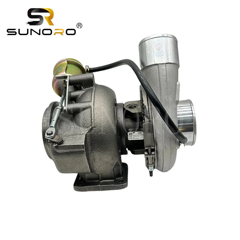 216-7815 178479 198-1845 198-1846 250-7701 S310G080 10R00360 Turbocharger for Cat Excavator 330C 330D Engine C9