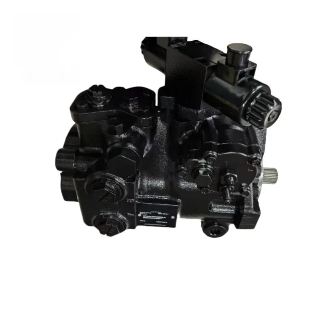 MPV046CBBGSBSBAJABRRDAAHHCNNR Hydraulic Pump MPT044 MPT046 MPV025 MPV035 MPV044 MPV046 High Pressure Axial Piston Variable Pump