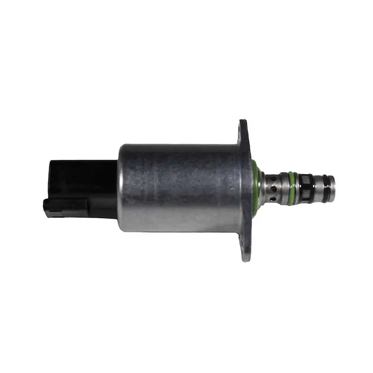 SUNORO Factory Price High Quality Excavator Parts TM1005110 24V pP 50 bar SOLENOID VALVE