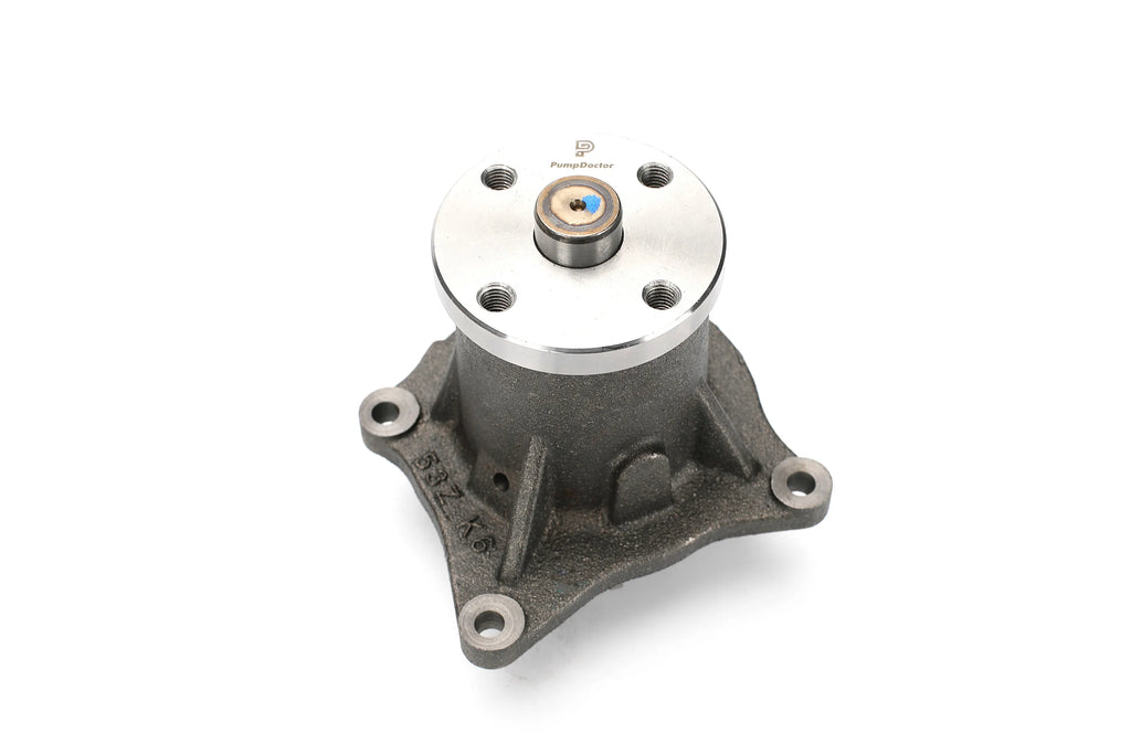 Machinery Engine Water Pump 178-6633 for Excavator E311C E312C E320C E320D Engine3064 S4K 3066 S6KT C6.4 Water Pump Assy